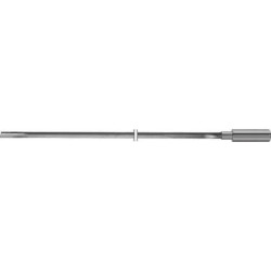 Foret 1 lèvre VHM type EB100 1.20x80mm GÜHRING