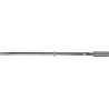 Foret 1 lèvre VHM type EB100 1.50x120mm GÜHRING