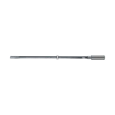 Foret 1 lèvre VHM type EB100 2x120mm GÜHRING