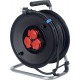 Enrouleur 230mm, 25m H05RR-F3G1,5