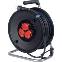 Enrouleur de cable 285mm 40m H07RN-F3G1,5