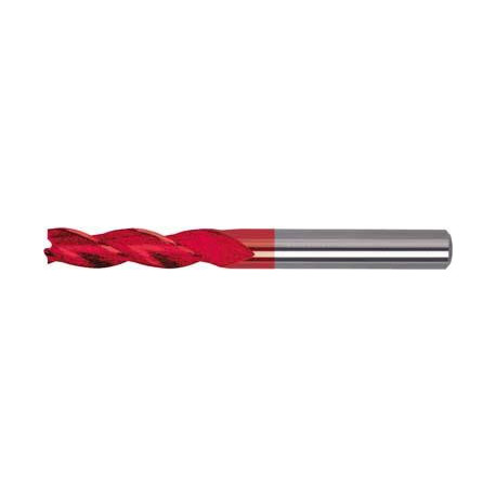 Fraises en bout extra-longues WN VHM FIRE queue HA 16mm GÜHRING