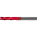 Fraises en bout extra-longues WN VHM FIRE queue HA 16mm GÜHRING
