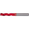 Fraises en bout extra-longues WN VHM FIRE queue HA 16mm GÜHRING