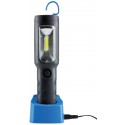Batterie LED baladeuse Profi avec COB-Chip