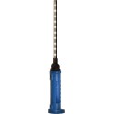 Batterie lampe baladeuse Evo 2, lampe d'inspection, 3 W, 10 Plus 3 LED, bleu, as – Schwabe 42807