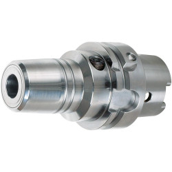 Mandrin à expansion hydro DIN69893A HSK-A63 25x120mm GÜHRING