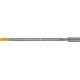 Foret 1 lèvre HM type EB50 20xD 6mm GÜHRING