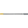 Foret 1 lèvre HM type EB50 20xD 6mm GÜHRING