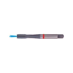 Tarauds à machines DIN376 TICN type H refroidissement interne forme C M12 GÜHRING
