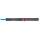 Tarauds à machines DIN371 TICN type H refroidissement interne forme C M5 GÜHRING