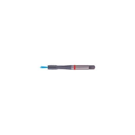 Tarauds à machines DIN371 TICN type H refroidissement interne forme C M10 GÜHRING