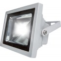 Projecteur LED 120W extérieur - IP 65 2m - as - Schwabe 46985