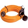 Rallonge électrique 10m H07BQ-F 3G2,5