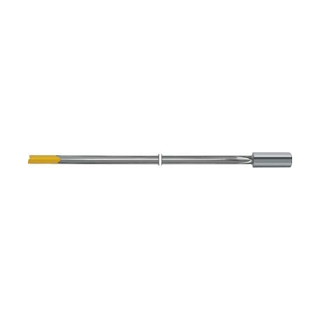 Foret 1 lèvre HM type EB50 20xD 7mm GÜHRING