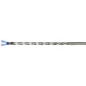 Foret pour trous profonds WN VHM TiALN queue HA refroidissement interne 14.0mm GÜHRING