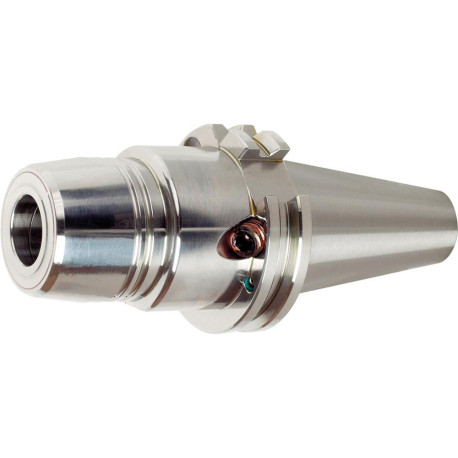 Mandrin à expansion hydro DIN69871ADB SK40 20x80.5mm GÜHRING