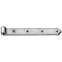 Plaque D13 x600mm Galva (Par 10)