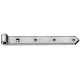 Plaque D13 x800mm Galva (Par 10)