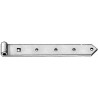 Plaque D16 x600mm Galva (Par 5)
