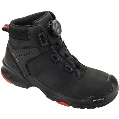 Bottes Braxton. 6642.S3.SRC.HRO.Gr.38