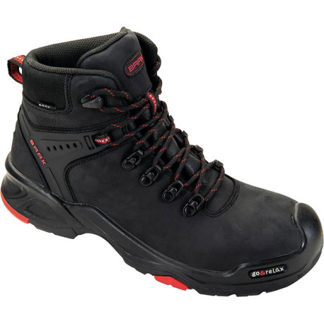 Bottes Bailey. 6645.S3.SRC.HRO.Gr.39