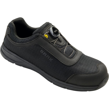 Chaussure basse SAM. S3 SRC ESD. 39