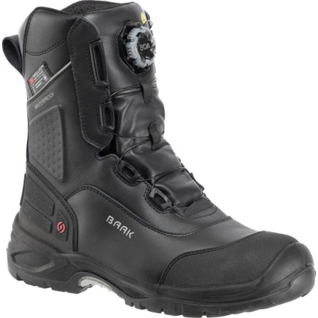 Bottes d'hiver MAVERICK. BOA. ESD SRC S3. Gr.39