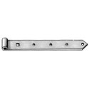 Plaque D16 x800mm V2A