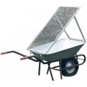 Tamis MW17X40 1000X600