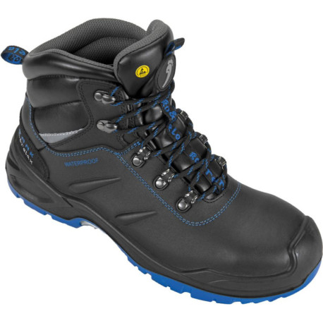 Botte HARLEY. S3 SRC ESD WR. 40