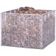 Composte 100 X 100 X 80 cm Brista