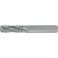 Fraise à fileter GF en carbure monobloc, arrosage central, 2 x d, sans revêtement, Filetage : M8, Pas 1,25 mm, Lames de l1 18,1 mm