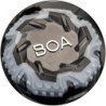 Bottes HUNTER. S3 SRC ESD WR Boa. 39