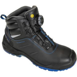 Bottes HUNTER. S3 SRC ESD WR Boa. 40