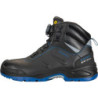 Bottes HUNTER. S3 SRC ESD WR Boa. 44