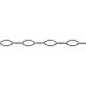 Chainette 1688 - 2,8mm Ro.30m(250x93) (Par 30)