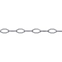 Chainette 1688 - 2,8mm Ro.30m(250x93) (Par 30)