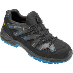 Chaussure basse HOMER. S1P SRC ESD. 39. BAAK