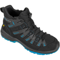 Bottes HUDSON. S1P SRC ESD. 39. BAAK