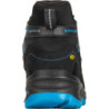Bottes HUDSON. S1P SRC ESD. 48. BAAK