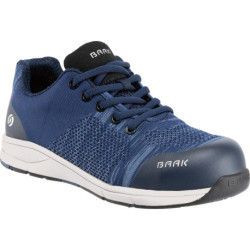 Chaussure basse Hallux SKY. ESD SRC S1P. Taille 38.