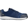 Chaussure basse Hallux SKY. ESD SRC S1P. Taille 38.