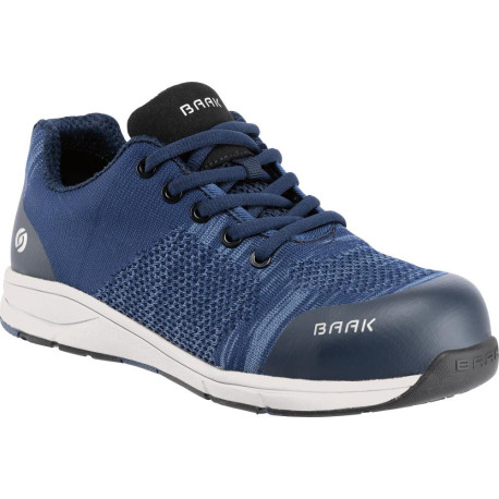 Chaussure basse Hallux SKY. ESD SRC S1P. Taille 40.