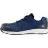 Chaussure basse Hallux SKY. ESD SRC S1P. Taille 40.