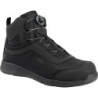 Bottes SAMSON. BOA. ESD SRC S3. Gr.37