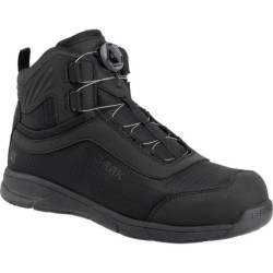Bottes SAMSON. BOA. ESD SRC S3. Gr.39