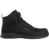 Bottes SAMSON. BOA. ESD SRC S3. Gr.48