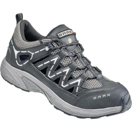 Chaussure basse Jens 7531. S1P HRO SRC. ESD. Gr. 40