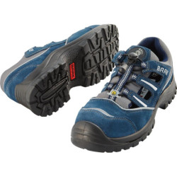 Sandale Pit 7013. S1P. ESD. Gr. 46